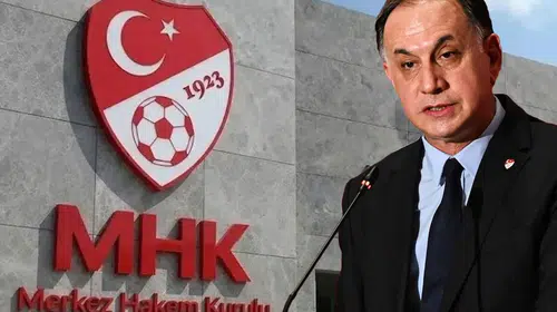 Koltuk teklifi anında reddedildi