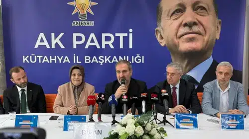 Mustafa Şen: Tayyip Erdoğan'a bu yanlış yapılamaz, o operasyon yapılacak
