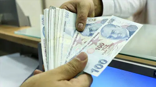 Çalışma Bakanı Işıkhan: Emeklilik düzenlemesi 1 Ocak 2027'de yürürlüğe girecek