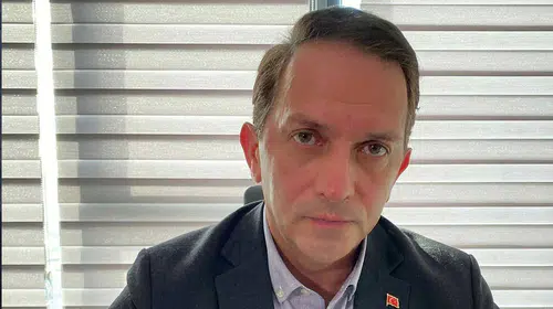 Savcı, Murat Kapki'den 2 milyon dolar istediği iddia edilen Mücahit Birinci için ceza talep etti