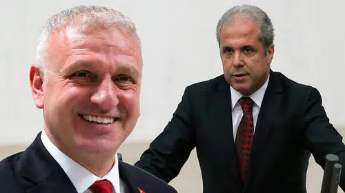 Şamil Tayyar: Rusların tepkisi üzerine Cumhurbaşkanı'nın heyetinden çıkarıldım