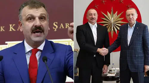 Cumhurbaşkanı Başdanışmanı Oktay Saral görevinden alındı