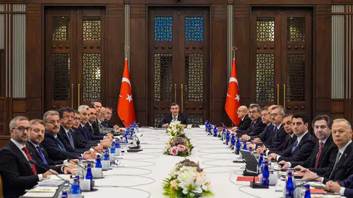 Ekonomi Koordinasyon Kurulu'ndan fon açıklaması: Ara ödemeler yasalaşınca başlayacak