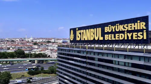 İBB dosyasında ilk duruşma: 6 tutukludan 5'i tahliye edildi