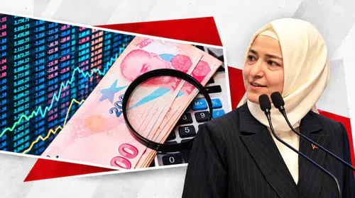 Fatma Betül Sayan Kaya ve eşi savcılığa ifade verdi