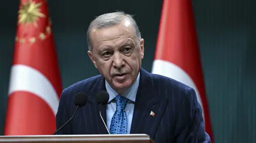 Cumhurbaşkanı Erdoğan: Eylülde 26 milyar dolarla ihracat rekoru kırıldı