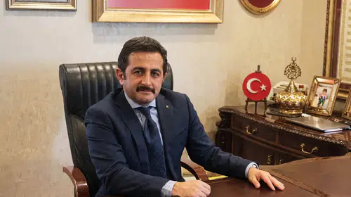 Eski Bakan Yardımcısı Mustafa Aksu fon soruşturmasında tutuklandı