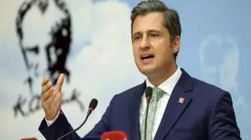 Deniz Yücel’den Tugay’a sert tepki: “Bu utançla İzmir’in sokaklarında dolaşabilecek misiniz?”