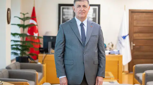 Cemil Tugay: "Kimse benden Atatürk’e duyduğum sevgi ve saygıyı silemez"
