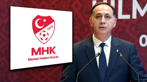 MHK Başkanı Ferhat Gündoğdu tutuklandı