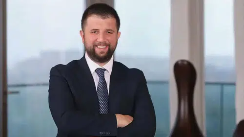 Ankara'da uyuşturucu soruşturması: Selim Akın ve Fotima Abdumuminova gözaltında