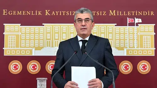 Gökhan Günaydın asgari ücret için 45 bin 800 lira rakamını açıkladı