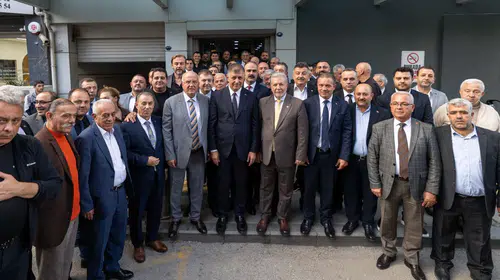 “Suya indirim geliyor, ulaşıma zam yok”