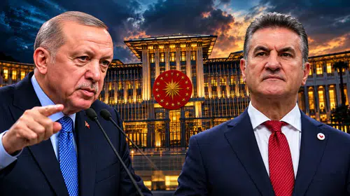 Cumhurbaşkanı Erdoğan'dan Mustafa Sarıgül için kritik talimat: Dokunulmazlık dosyası Meclis'e gelsin