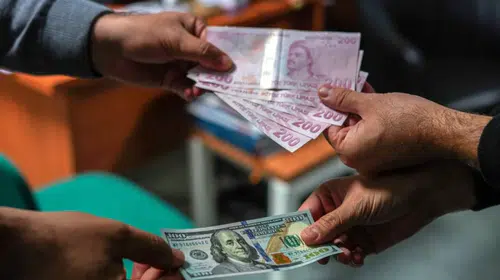 MUFG'den çarpıcı dolar tahmini: Eylül 2027'de 57 lira