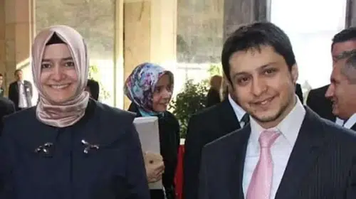 Fon soruşturmasında 141 kişinin mal varlığı donduruldu: Fatma Betül Sayan Kaya ve Eşi İlyas Kaya'nın da Mal Varlıkları Donduruldu