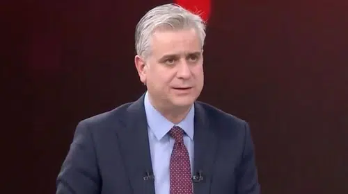 AK Parti'den yeni transfer sinyali: Sırada bir büyükşehir var