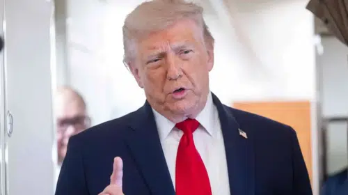 Trump'tan Zelenski'ye sert çıkış: Yeni lider gerekiyor