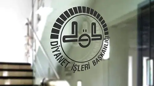 Diyanet fon skandalını hutbede es geçti, kaynaklar sessizliği eleştirdi
