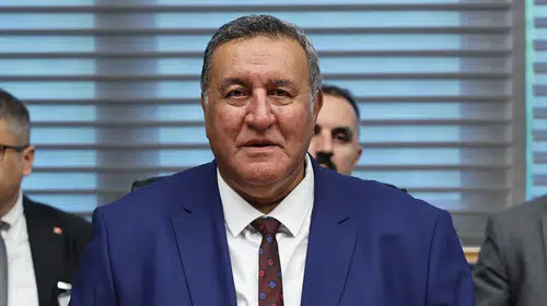 Gürer: “Üretici Düşük Fiyata Mahkûm Ediliyor”