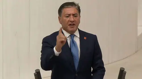 YENİ Parti'den SPK'ya sert tepki: 455 bin mağdurun hakkı gaspediliyor