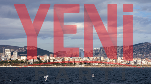 Maltepe Belediye Başkanı Esin Köymen YENİ Parti'ye katılıyor