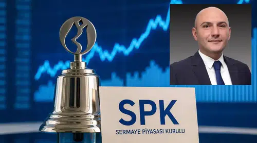 Eski SPK Daire Başkanı Erman Çete tutuklama talebiyle hakimliğe sevk edildi