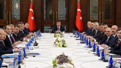 Yatırım fonu tasfiyesinde 40,8 milyar TL ödeme tamamlandı