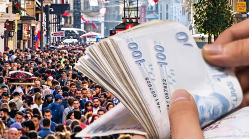 Vergi uzmanından 2027 asgari ücret tahmini