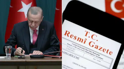 Kamu işletmelerinin 2027 yılı yatırım ve personel alım şartları belli oldu
