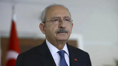Kılıçdaroğlu'ndan erişim engellerine tepki: İnternetin vanasından elinizi çekin
