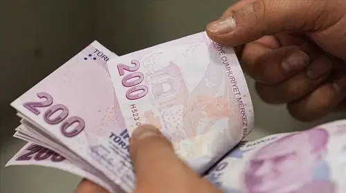 Vedat Işıkhan, memur ve emekli zammı taleplerine yanıt verdi