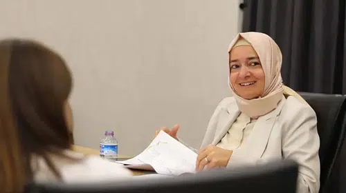 SPK, Fatma Betül Sayan Kaya ve eşinin fon soruşturması raporunu savcılığa gönderdi