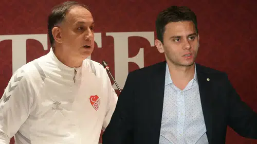 MHK Başkanı Ferhat Gündoğdu'nun ses kaydı ortaya çıktı: Hakemliğinden olacaksın