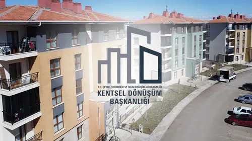 Kentsel Dönüşüm Başkanlığı 11 ilde 687 gayrimenkulü açık artırmayla satacak