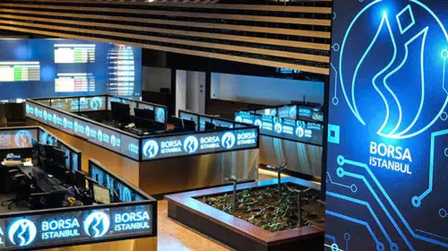 BIST 100, günün ilk yarısında 11 bin puanın altına geriledi