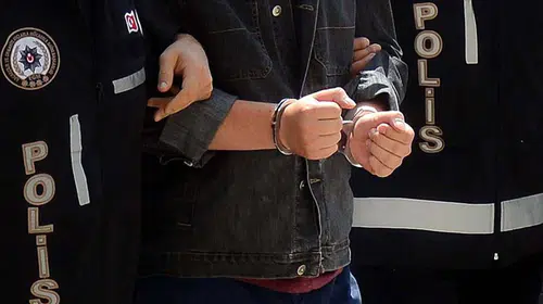 Ankara'da uyuşturucu operasyonunda 47 şüpheli gözaltına alındı