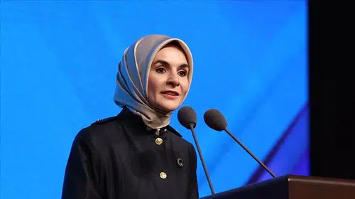 Bakan Göktaş: İddialar yalan, ispatlarsam derhal istifa ederim