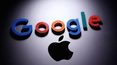 Güney Kore'den Google ve Apple'a 47,5 Milyon Dolar Ceza