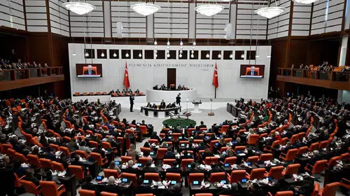 Dem Parti'den fon krizi çıkışı: Bu durum zamanın Susurluk'u