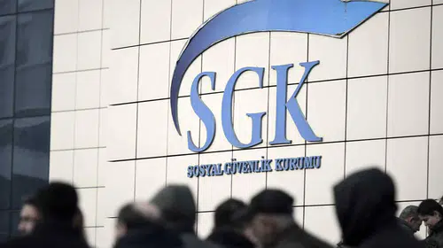 GSS prim borcu silinecek: 2016 öncesi alacaklardan vazgeçilecek