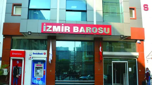 İzmir Barosu'ndan Murat Ağırel ve İsmail Arı için tahliye çağrısı
