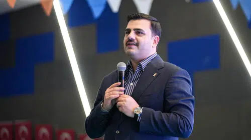 İnan; "Bizi Öldürmeyen Darbe Güçlendirir"