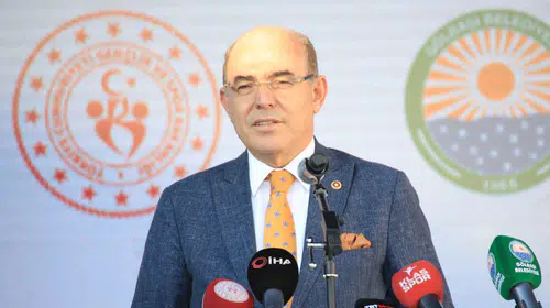 MHP'li Karakaya: Fon krizini bir yıl önce öngördük, uyarılarımızı yaptık