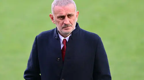 TFF yönetiminde 5 istifa, olağanüstü seçim talebi reddedildi