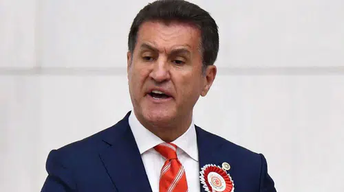 Sarıgül ailesine yönelik kara para soruşturmasında 10 kişi gözaltına alındı