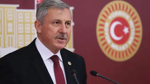 Selçuk Özdağ’dan dış politika, yargı ve fon soygunu açıklaması