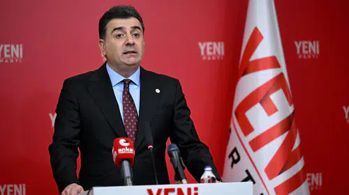 YENİ Parti: Merrill Lynch fonlardan 8 milyar lirayı alıp çıktı