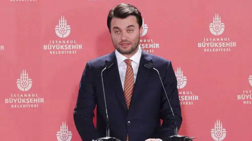İstanbul Barosu'ndan Pehlivan'ın nakline tepki: Bakanlık açıklama yapmalı