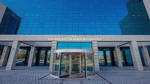 Ankara Büyükşehir Belediyesi konser davasında ek rapor kararı